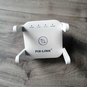 Wifi Signal Booster